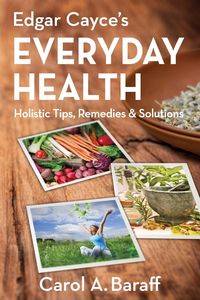 Produktbild: Edgar Cayce's Everyday Health
