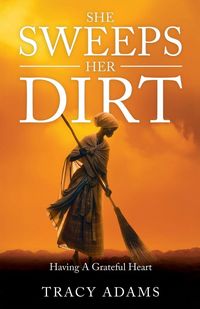 Produktbild: She Sweeps Her Dirt