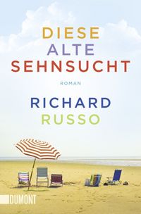Produktbild: Diese alte Sehnsucht