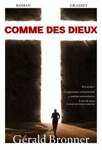 Produktbild: Comme des dieux