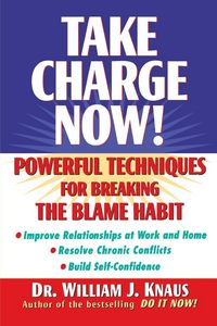 Produktbild: Take Charge Now!