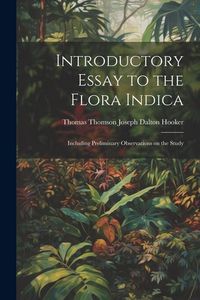 Produktbild: Introductory Essay to the Flora Indica
