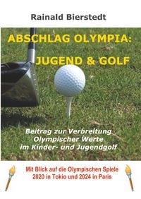 Produktbild: Abschlag Olympia: Jugend & Golf