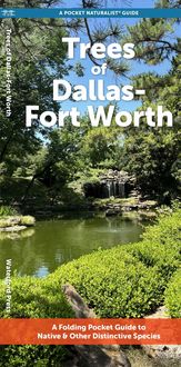 Produktbild: Trees of Dallas-Fort Worth