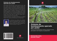 Produktbild: Sistema de bombeamento operado por pedal
