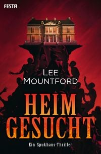 Produktbild: Heimgesucht
