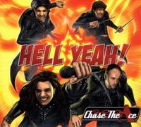 Produktbild: Chase The Ace: Hell Yeah