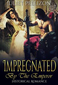 Produktbild: Impregnated By The Emperor