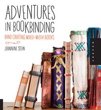 Produktbild: Adventures in Bookbinding