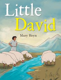 Produktbild: Little David