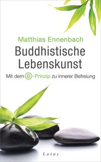 Produktbild: Buddhistische Lebenskunst