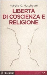 Produktbild: Libert&agrave; di coscienza e religione