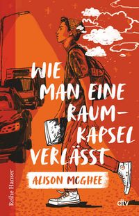 Produktbild: Wie man eine Raumkapsel verl&auml;sst