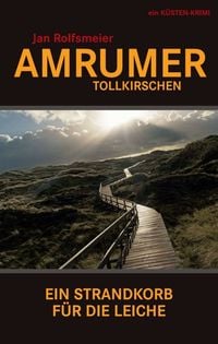 Produktbild: Amrumer Tollkirschen
