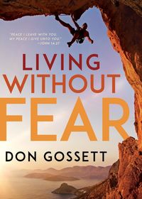 Produktbild: Living Without Fear (Reissue)