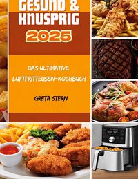 Produktbild: Gesund & Knusprig 2025