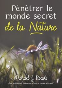 Produktbild: Pénétrer le monde secret de la Nature