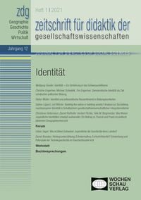 Produktbild: Identit&auml;t