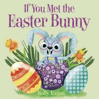 Produktbild: If You Met the Easter Bunny