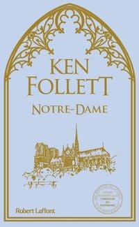 Produktbild: Notre-Dame