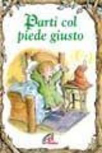 Produktbild: Parti col piede giusto