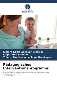 Produktbild: P&auml;dagogisches Interventionsprogramm: