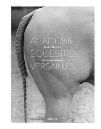 Produktbild: Koto Bolofo: The Equestrian Academy of Versailles