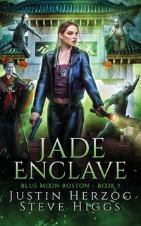 Produktbild: Jade Enclave