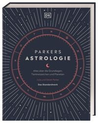 Produktbild: Parkers Astrologie