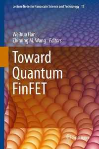 Produktbild: Toward Quantum FinFET