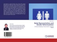 Produktbild: Body Representation and Gender Reformulation