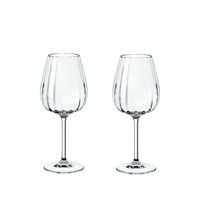 Produktbild: Villeroy & Boch Rose Garden Rotweinkelch, Set 4tlg.