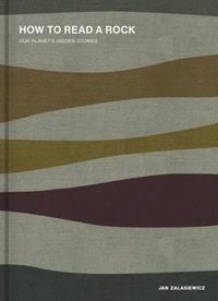 Produktbild: How to Read a Rock