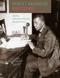 Produktbild: Booker T. Washington Rediscovered