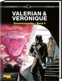 Produktbild: Valerian und Veronique Gesamtausgabe 4