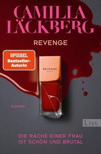 Produktbild: Revenge. Die Rache einer Frau ist sch&ouml;n und brutal