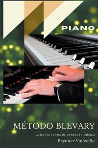 Produktbild: M&eacute;todo Blevary Piano
