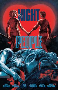 Produktbild: Night People