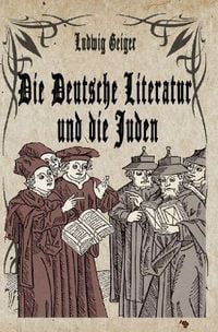 Produktbild: Die Deutsche Literatur und die Juden