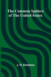 Produktbild: The Common Spiders Of The United States