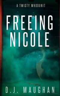 Produktbild: Freeing Nicole