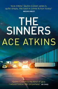 Produktbild: The Sinners