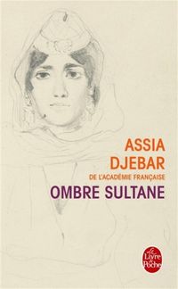 Produktbild: Fre-Ombre Sultane