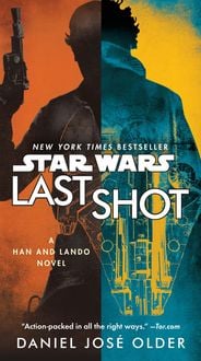 Produktbild: Last Shot (Star Wars)