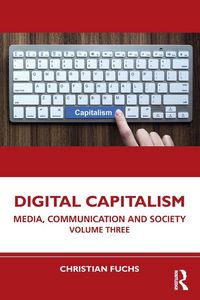 Produktbild: Digital Capitalism