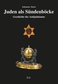 Produktbild: Maier, J: Juden als S&uuml;ndenb&ouml;cke