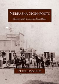 Produktbild: Nebraska Sign-posts