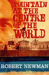 Produktbild: Fountain at the Centre of the World