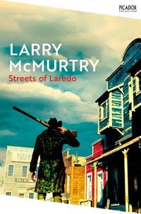 Produktbild: Streets of Laredo