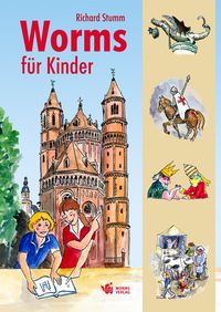 Produktbild: Worms f&uuml;r Kinder